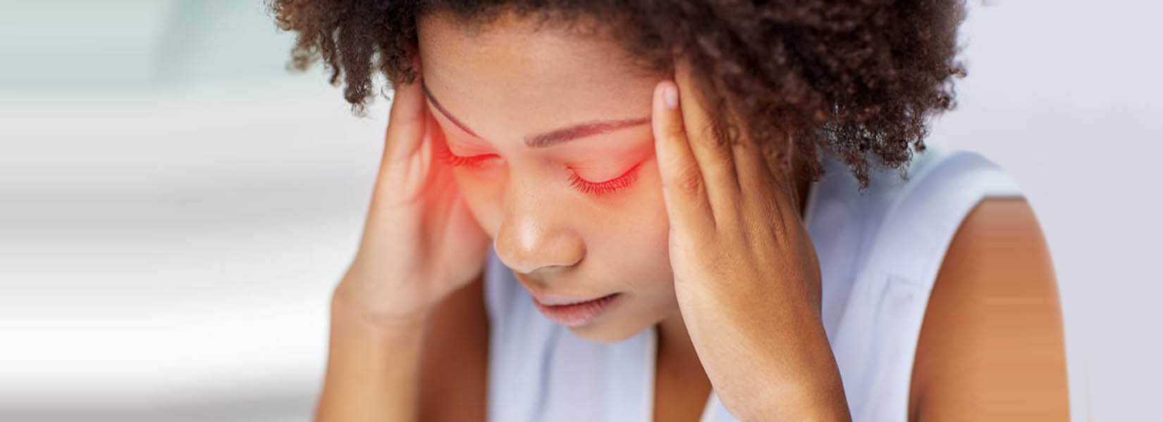 Eye Emergencies in Spring