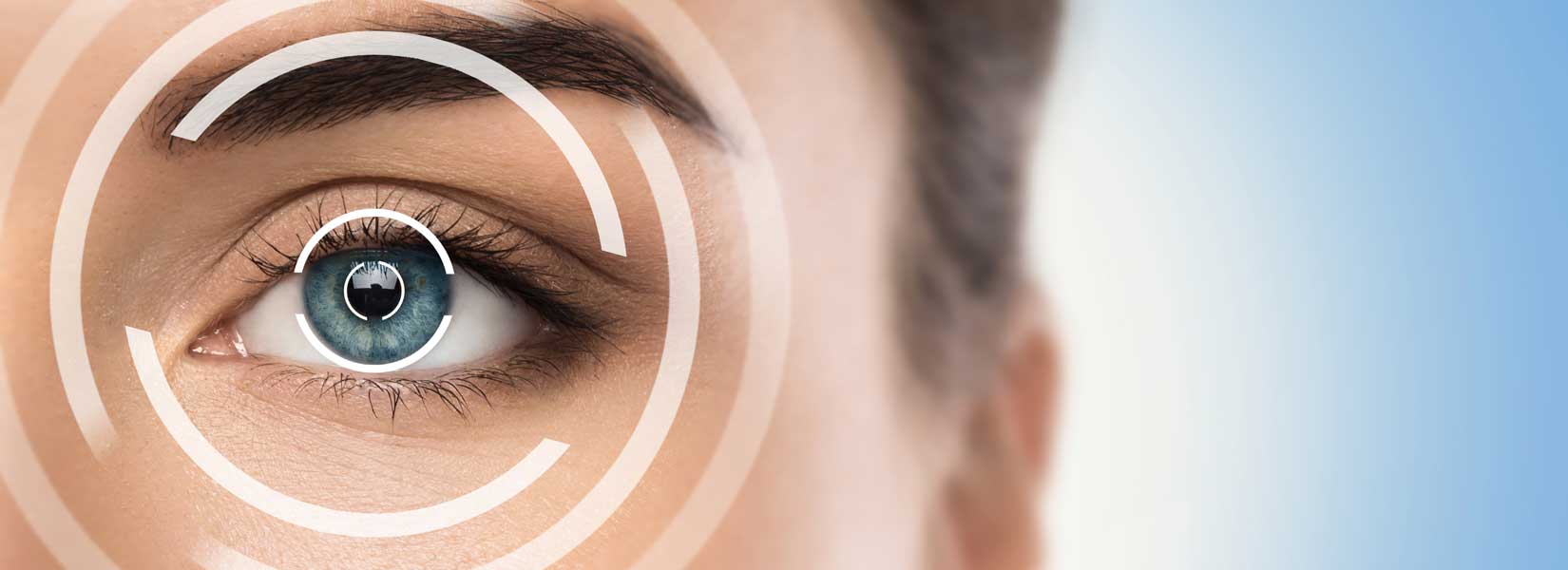 LASIK & Refractive Surgery Co-Management in Spring